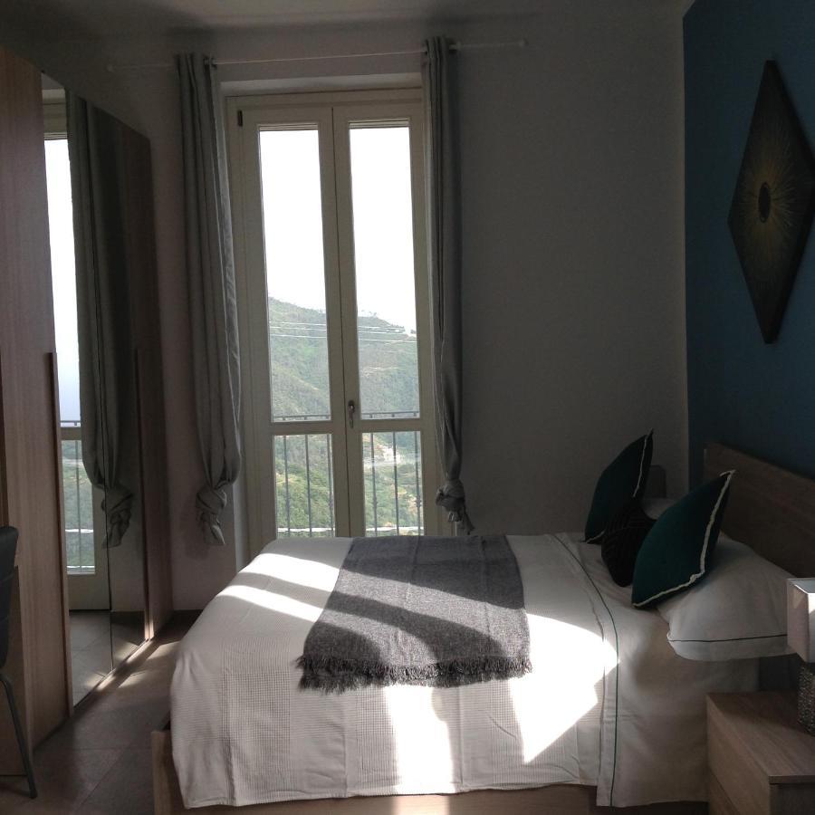 Affittacamereirosmarini Vernazza Exteriér fotografie