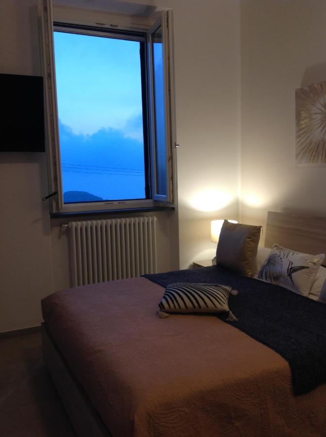 Affittacamereirosmarini Vernazza Exteriér fotografie