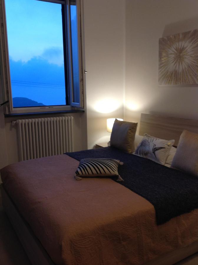 Affittacamereirosmarini Vernazza Exteriér fotografie