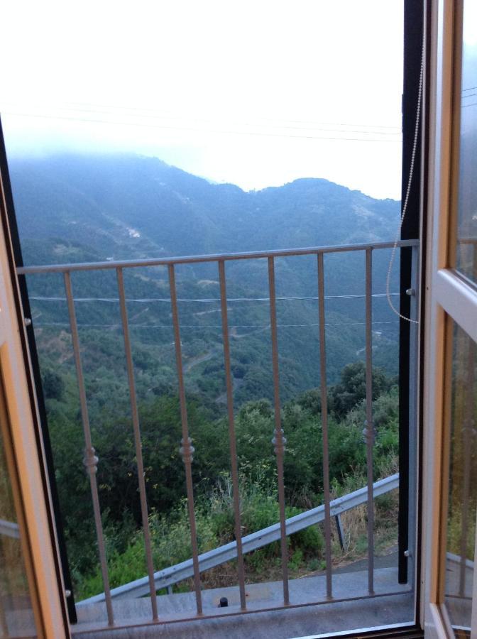 Affittacamereirosmarini Vernazza Exteriér fotografie