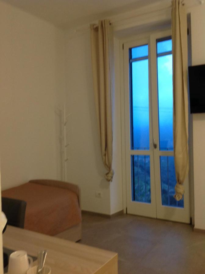 Affittacamereirosmarini Vernazza Exteriér fotografie