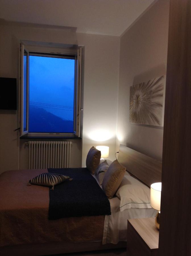 Affittacamereirosmarini Vernazza Exteriér fotografie